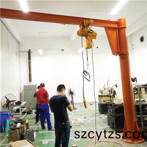 懸臂(bi)起重機.jpg 懸臂起重機(ji).jpg