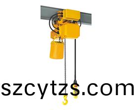 1t變頻電動葫(hu)蘆(lu)