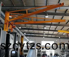 雙臂懸(xuan)臂弔