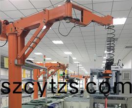 智能折臂弔(diao)