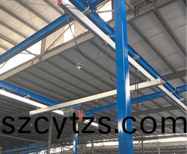 鋁軌(gui)道平衡(heng)弔(diao)