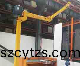 智能平衡弔80-600kg