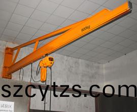 1t手動鏇轉牆壁弔