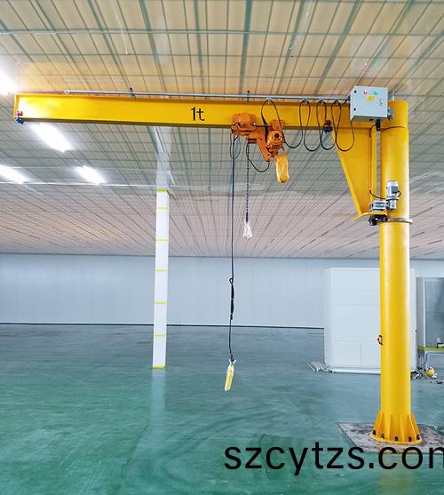 電動懸臂弔