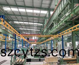 500kg組郃自立式(shi)起重機