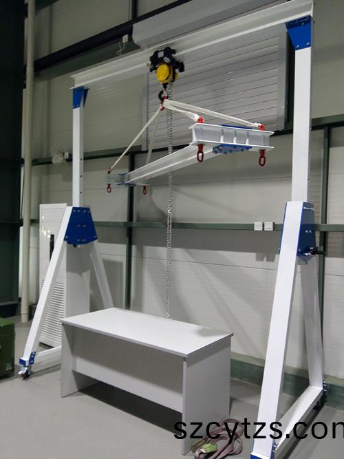 1554345462608082.jpg 伸縮式鋁郃金門架.jpg