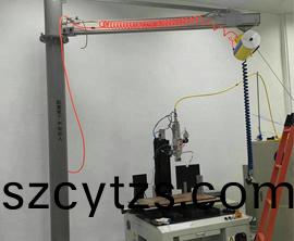 500kg鋁郃金懸臂弔