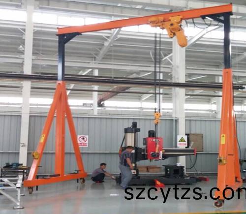 1t高度可(ke)調節伸縮龍(long)門架.jpg