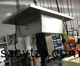 萬級無塵電(dian)動葫蘆