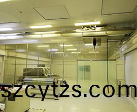 2t無塵橋式起重機