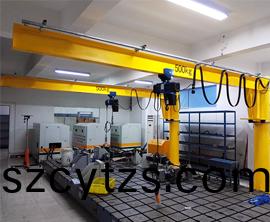 懸臂弔係統解決方案