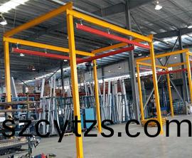 裝配線係(xi)統解(jie)決方案(an)