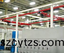 1噸流水線係統解決(jue)方案