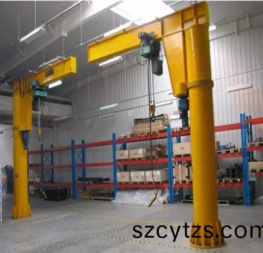 流水線鏇臂弔(diao)