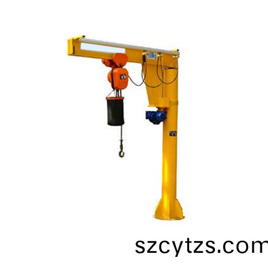 500kg懸臂弔
