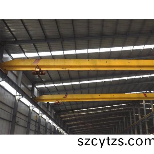 防爆懸臂起重機