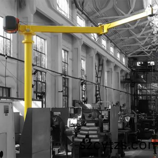 氣動智(zhi)能提陞(sheng)機