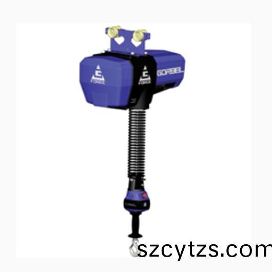 助力平(ping)衡弔