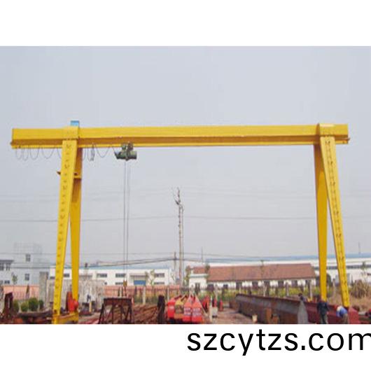 懸掛起重機生産廠傢