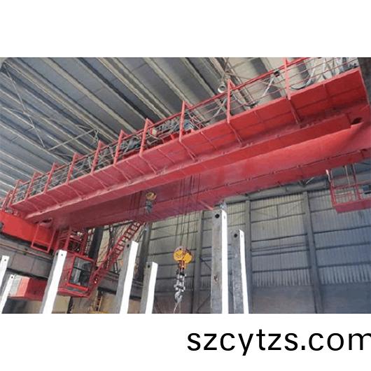 橋(qiao)式起重機生(sheng)産廠傢