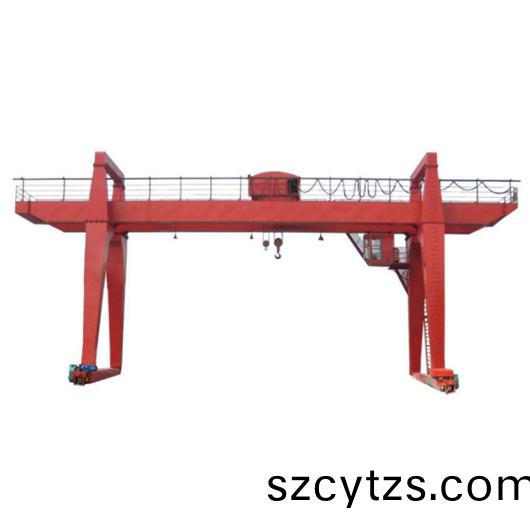 門式起重(zhong)機生産廠傢