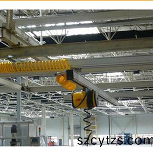 無塵鋁郃(he)金軌(gui)道